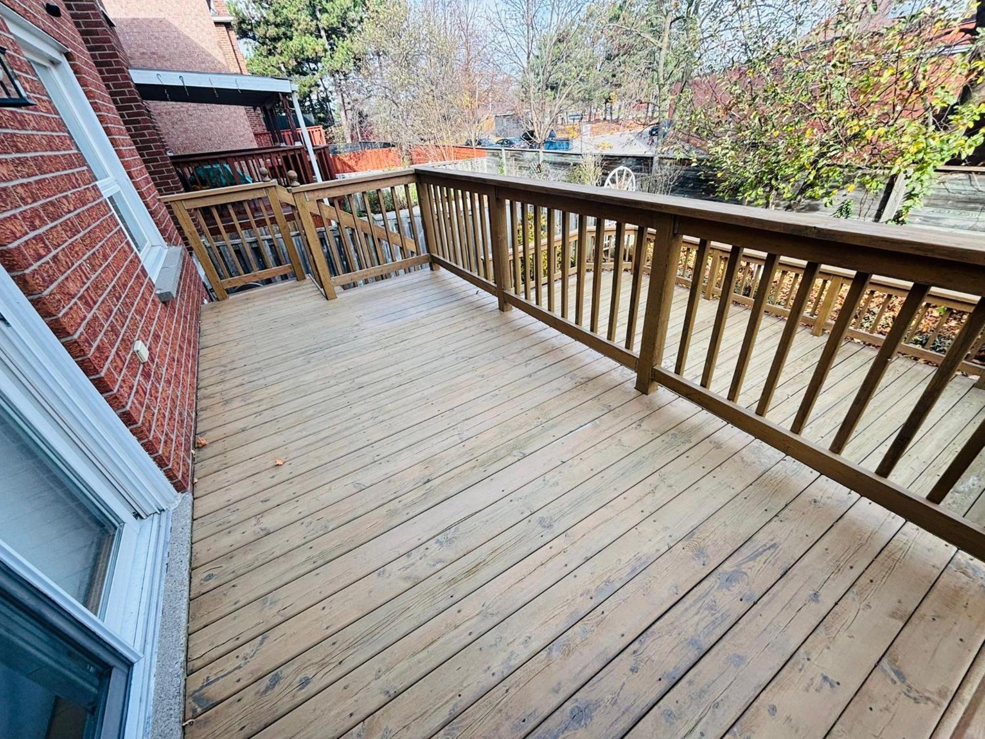 Room With Private Patio Next To Toronto Airport Μισισάουγκα Εξωτερικό φωτογραφία